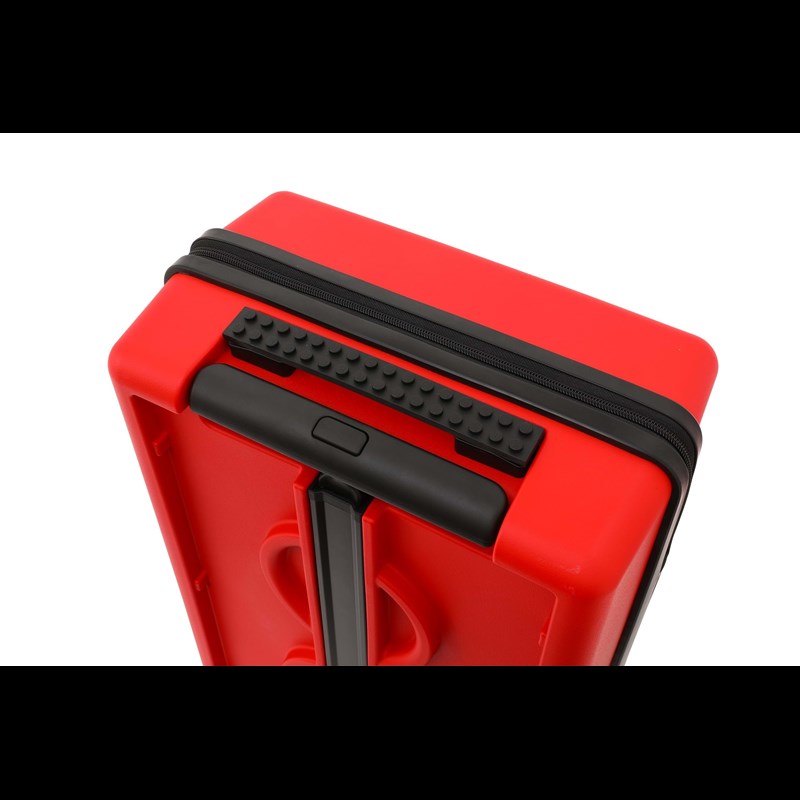 LEGO Bags Kuffert Signature Brick Rød 55 Cm 6