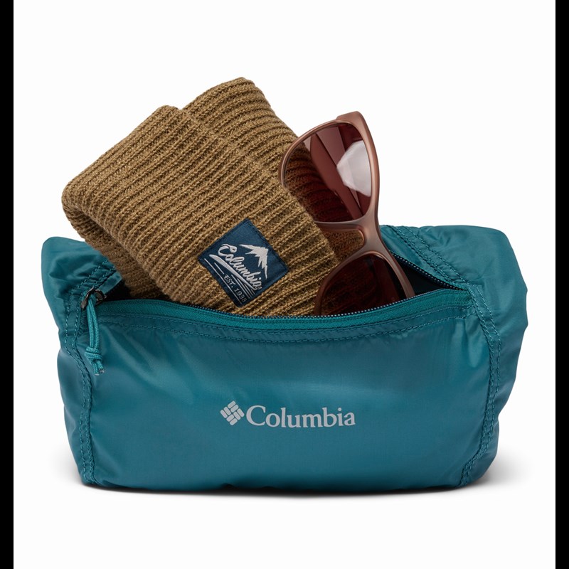 Columbia Midjeväska Lightweight Blad grön 4