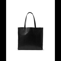 Saddler Totebag Garda Svart 1