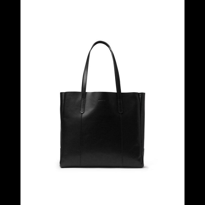 Saddler Totebag Garda Svart 1