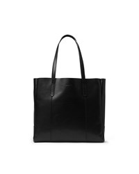 Saddler Totebag Garda Svart 1