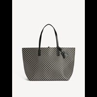 By Malene Birger Shopper Abigail  Svart