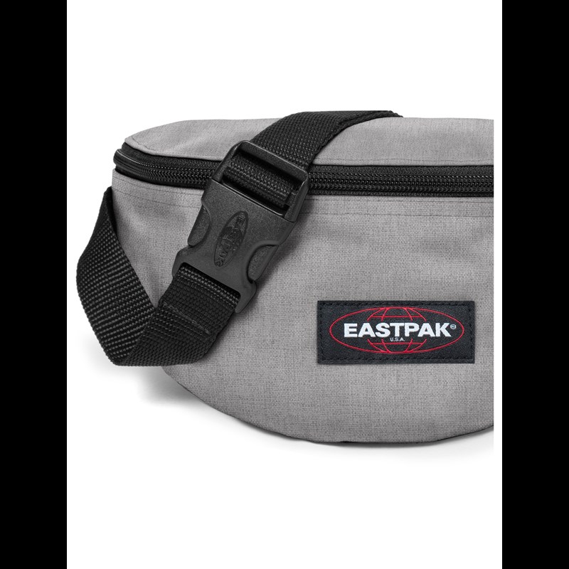 Eastpak Midjeväska Springer Ljusgrå 4