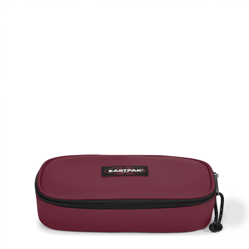 Eastpak Penalhus Oval Single Bordeaux 1