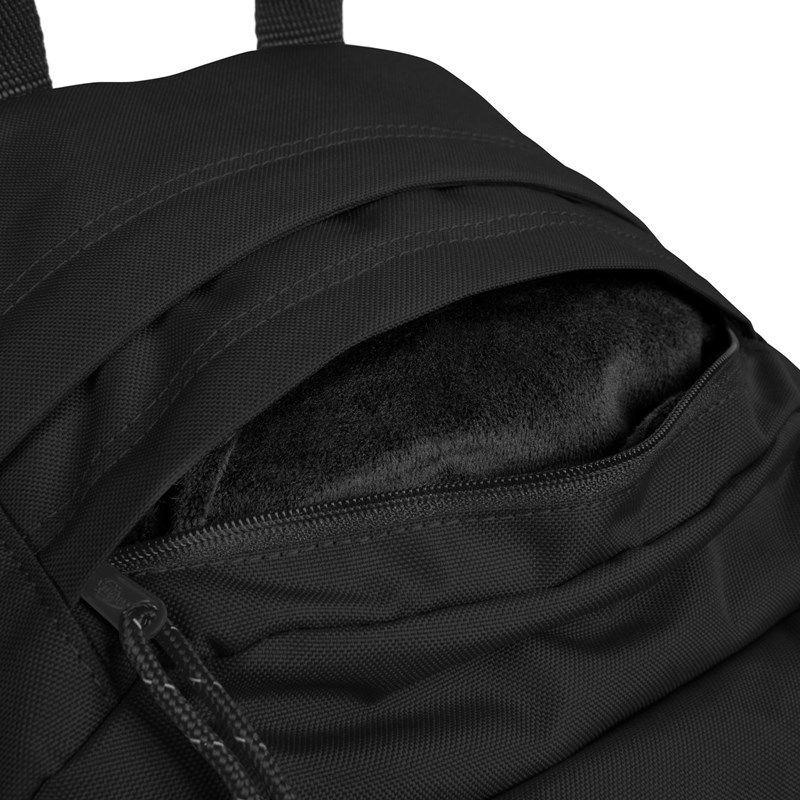 Eastpak Ryggsäck Padded Double Svart 13" 9