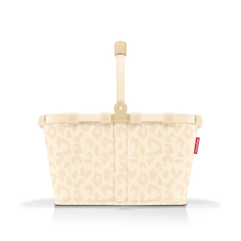 Reisenthel Indkøbskurv Carrybag Creme 1