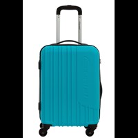 Cavalet Kabinväska Malibu Turkos 55 Cm 1