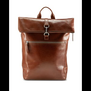 Jost SKAGEN Ryggsäck Konjak