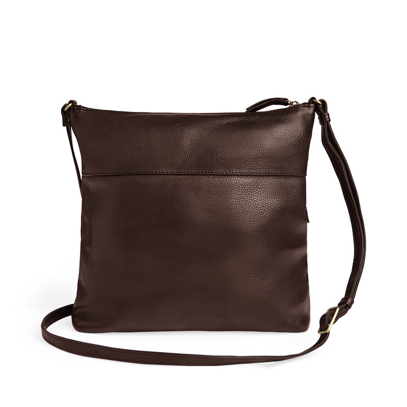 MARKBERG Crossbody Gretambg  Brun 4