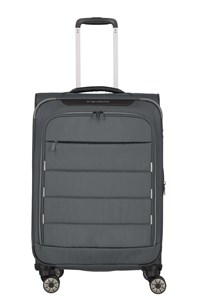 travelite Resväska Skaii Grå 67 Cm 1