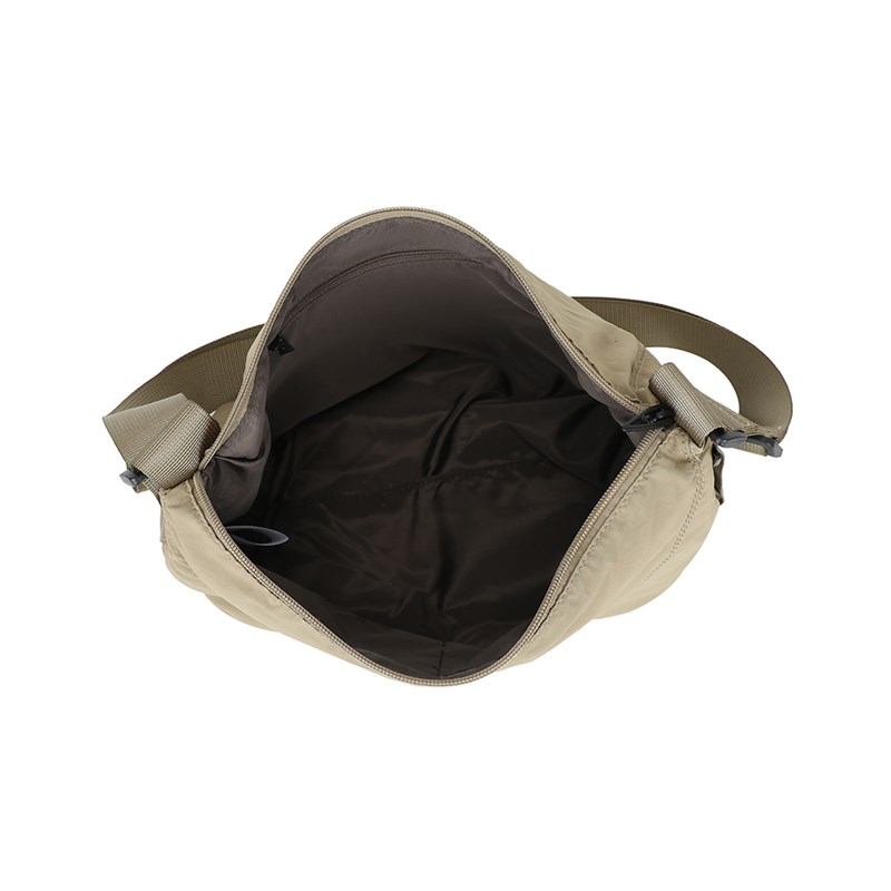 Again Crossbody Boogie Beige 4