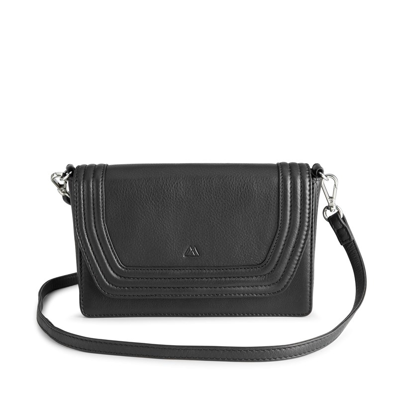 Markberg Crossbody Tiffany Sort 1