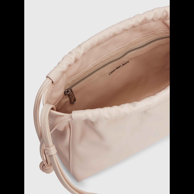 Calvin Klein Crossbody Grå 4