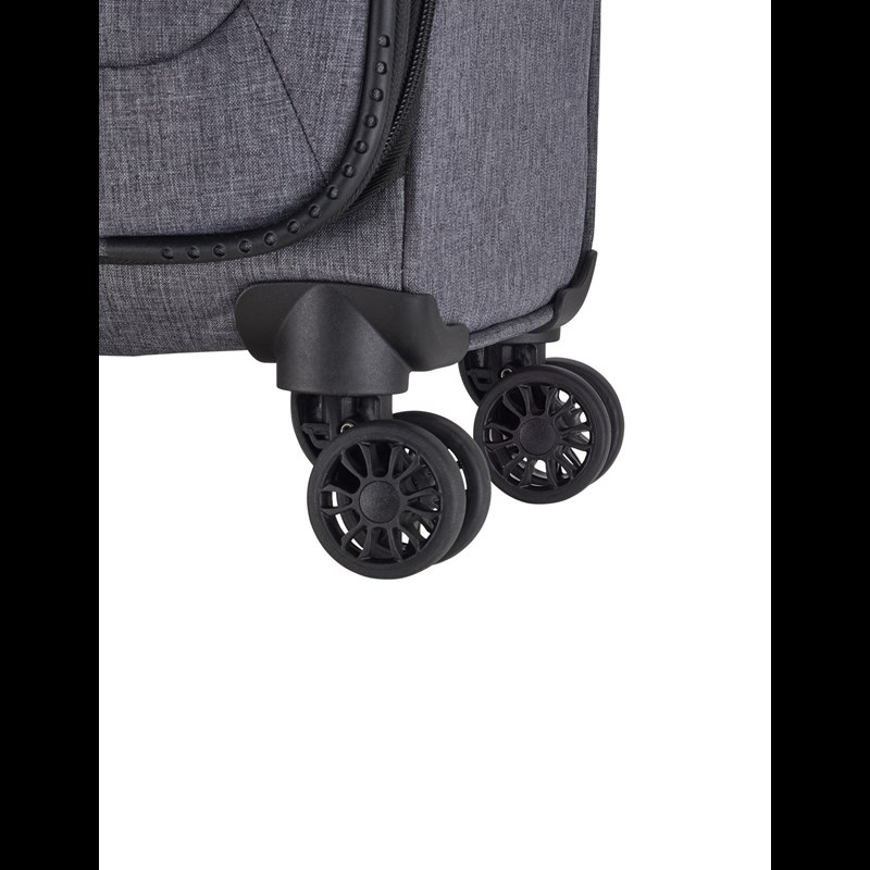 travelite Kuffert Adria Grå 55 Cm 8