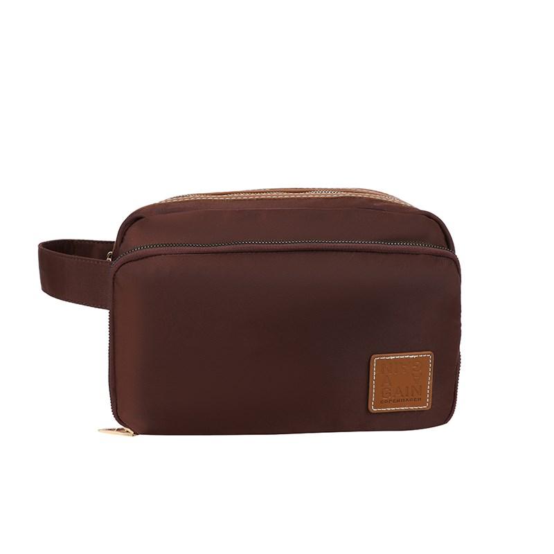 Again Toilettaske Aarhus Bordeaux 1