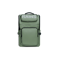 RAINS Rygsæk Texel Cargo W3 Bladgrøn 16" 1