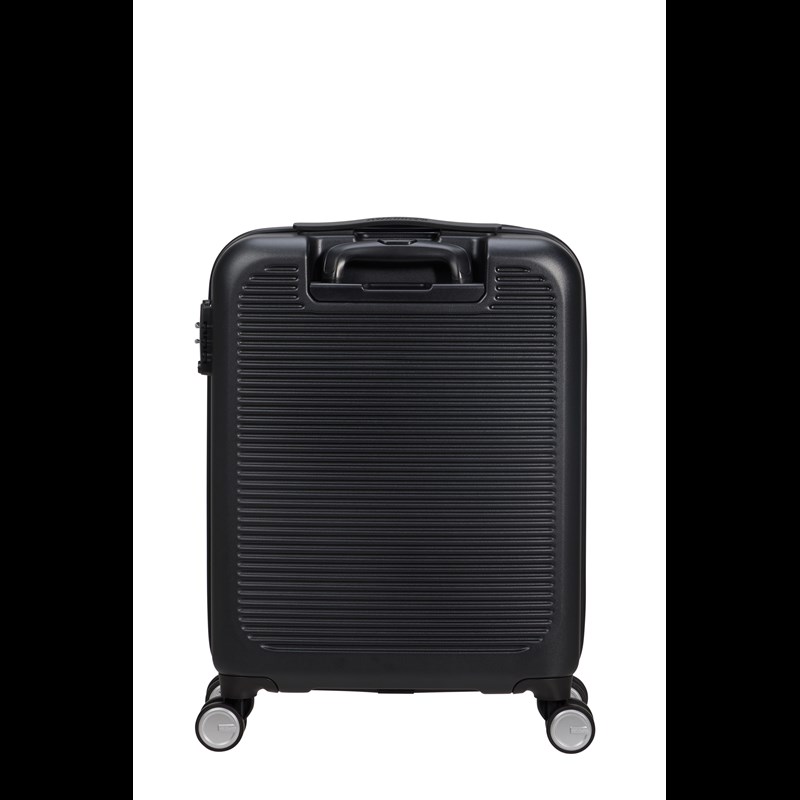 American Tourister Resväska Astrobeam Svart 55 Cm 2