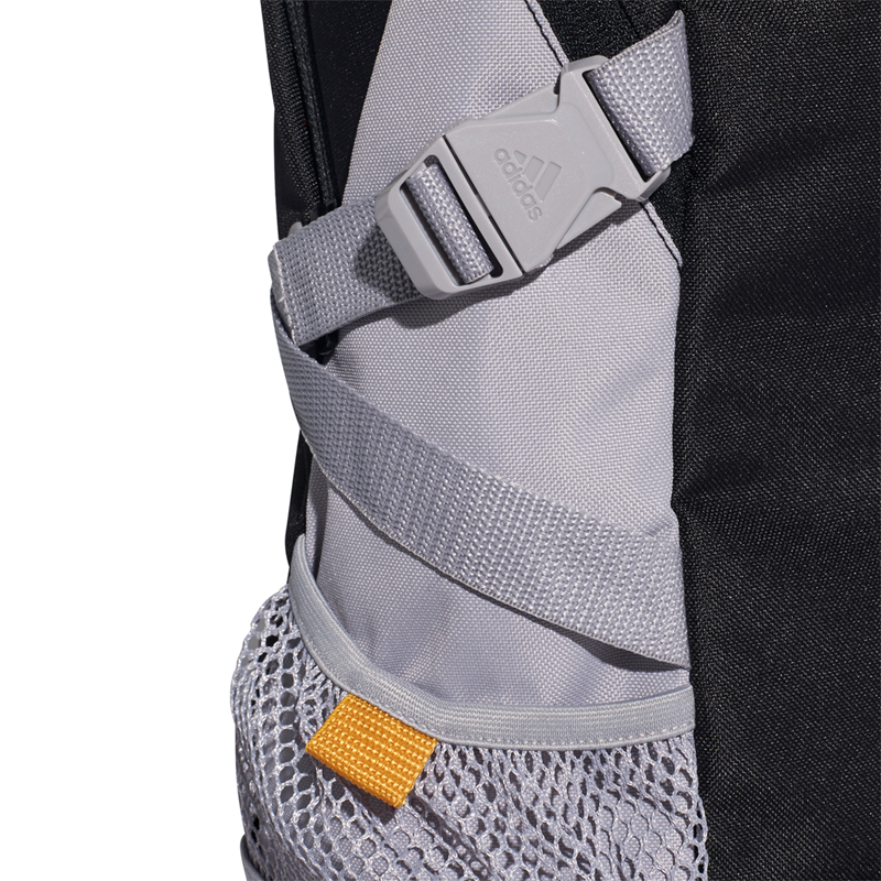 Adidas Originals Rygsæk Power V Sort/grå 4
