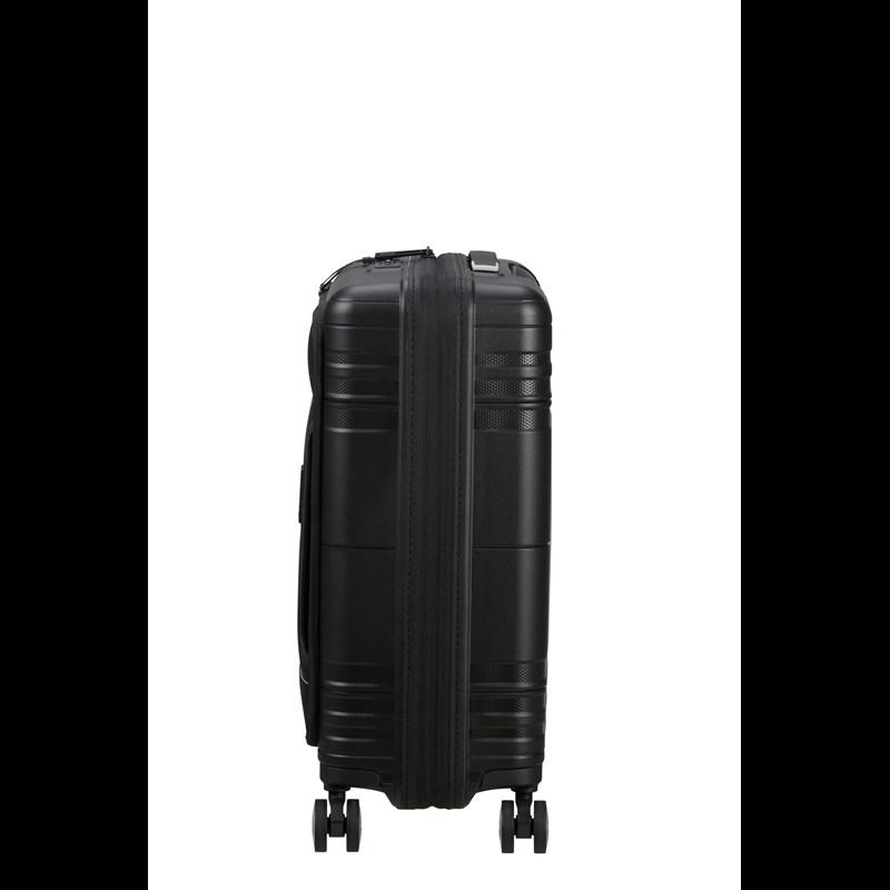 American Tourister Kuffert Hello Cabin Sort 3