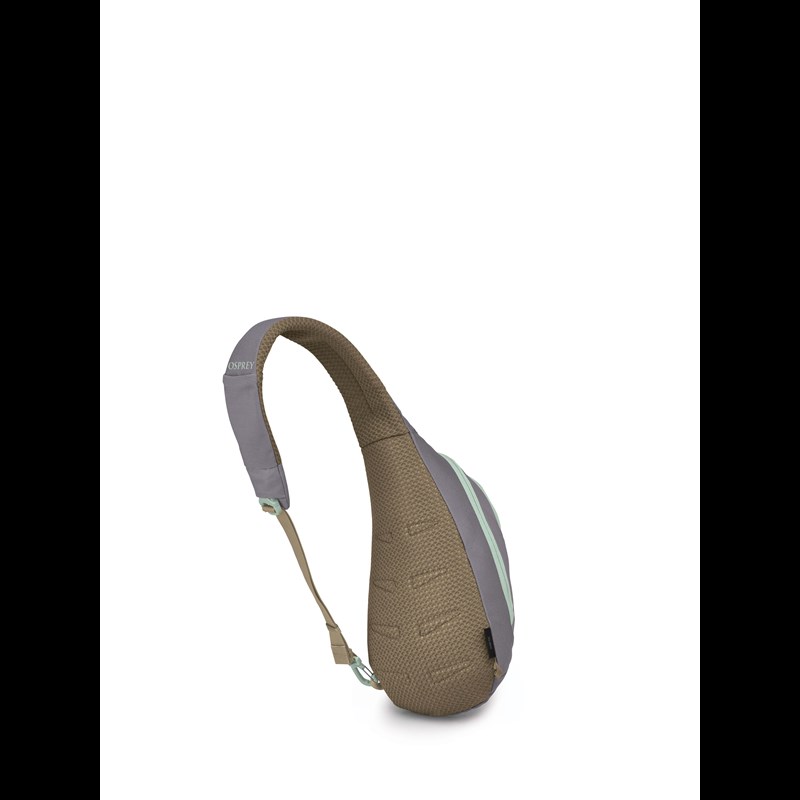 Osprey Sling Bag Daylite Gråbrun 3