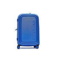 Mandarina Duck Resväska Logoduck+ 69 Cm Blå