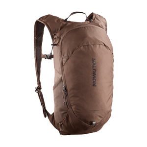 Salomon Rygsæk Trailblazer 10 Brun