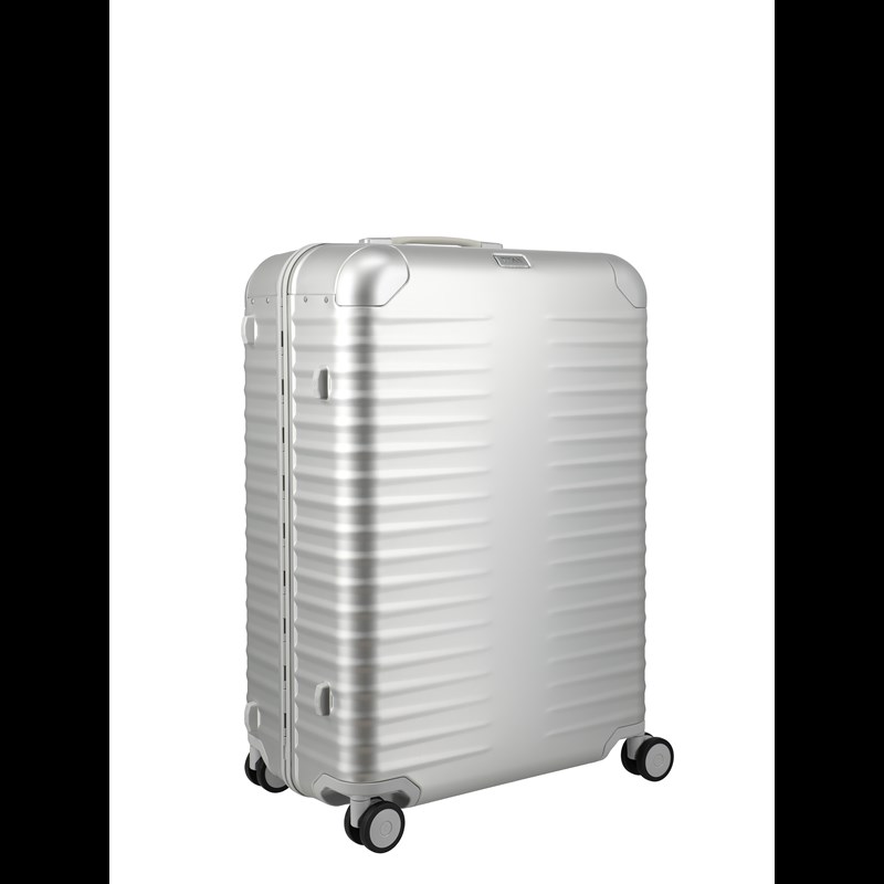 Titan Kuffert Eternity Sølv 75 Cm 4