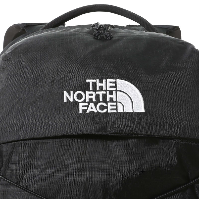 The North Face Rygsæk Borealis Sort 15" 6