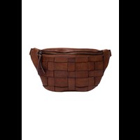 RE:DESIGNED Bæltetaske Noor Bumbag Brun 1