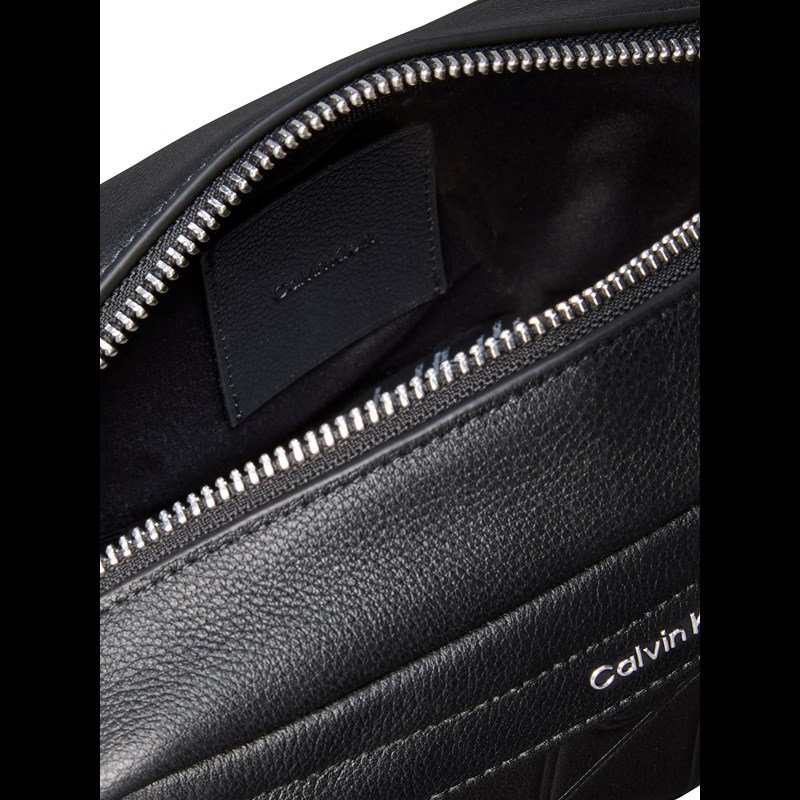 Calvin Klein Toilettaske Dopp Kit Sort 3