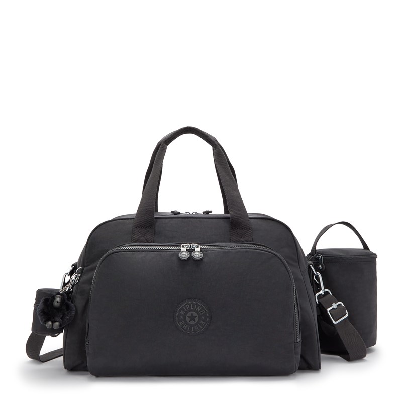 Kipling Skötväska Svart 1