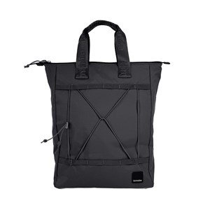 Kintobe Ryggsäck Tate 14" Svart