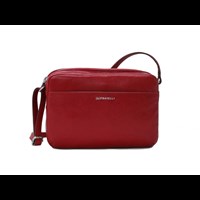 Gigi Fratelli Crossbody Romance Rød