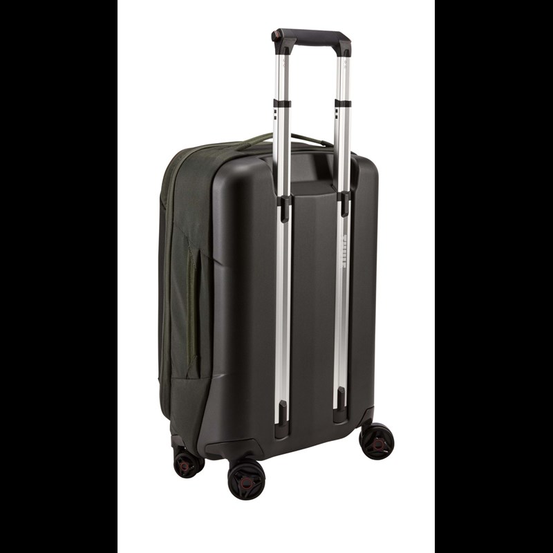 Thule Kuffert Thule Subterra Mørk grøn 55 Cm 3