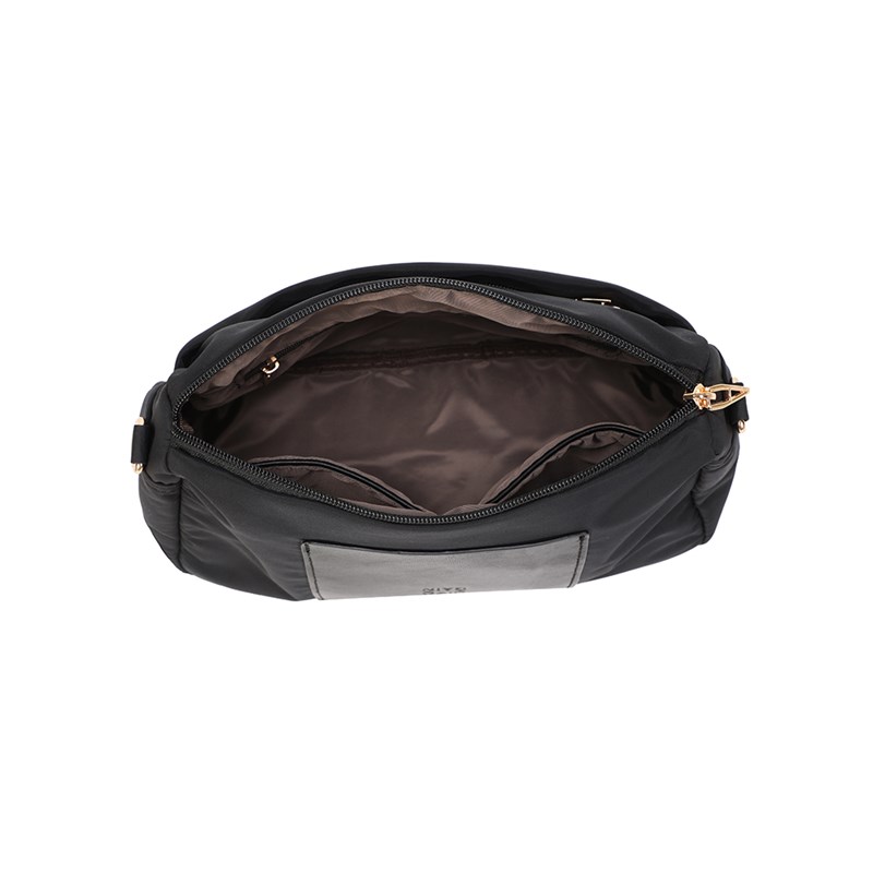 Again Crossbody Roskilde Svart 4