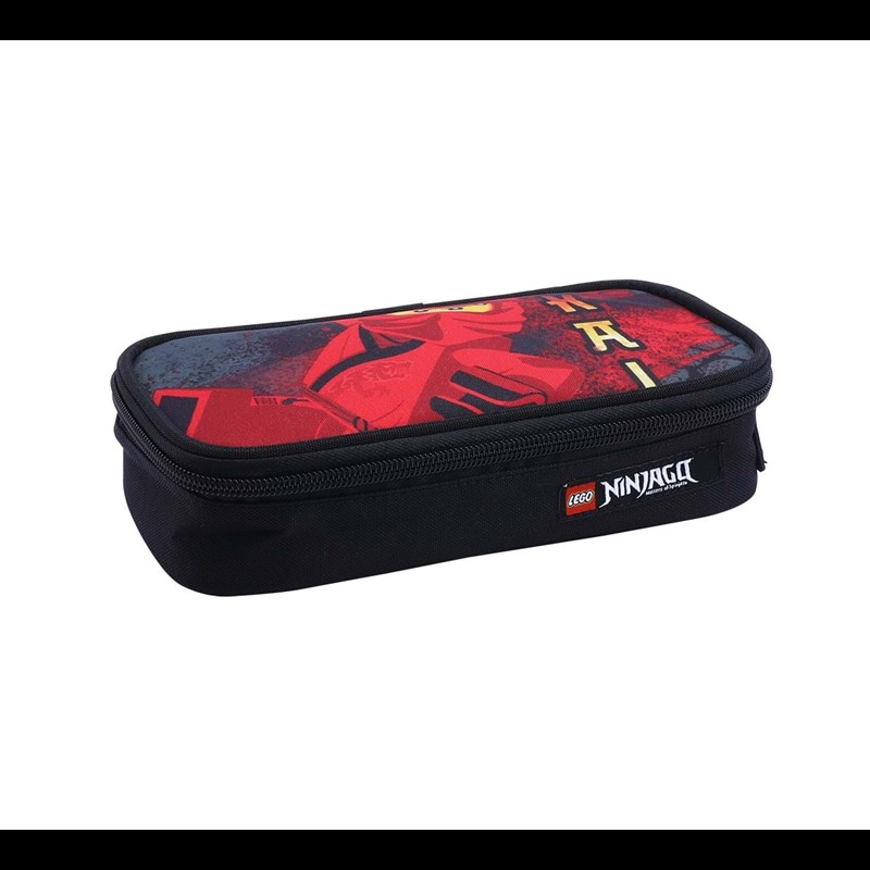 LEGO Bags Penalhus Ninjago Dragon Sort/Rød 1