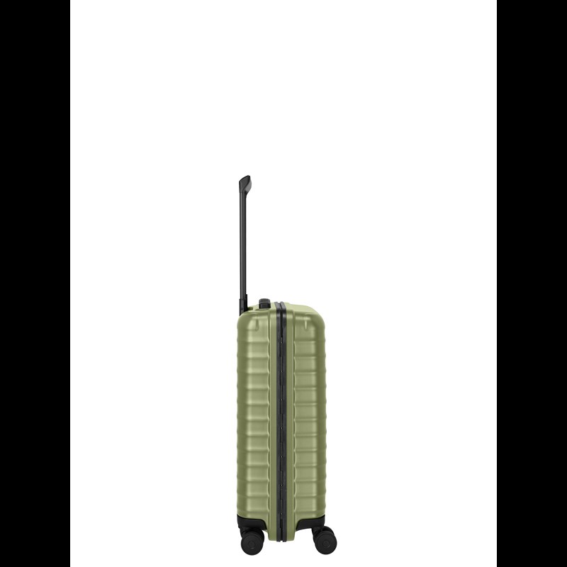 Titan Resväska Overseas Grön 55 Cm 3