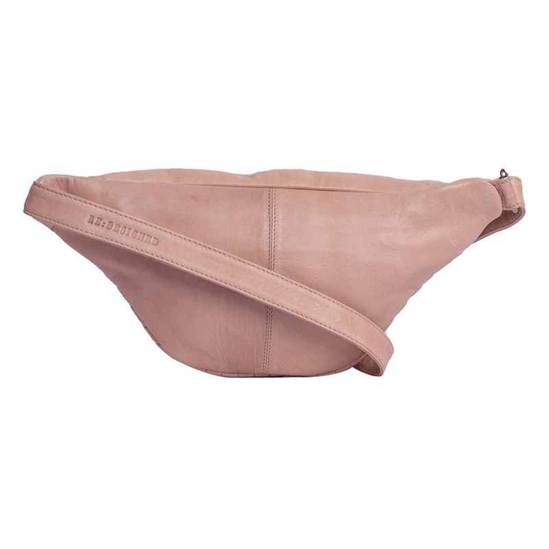 RE:DESIGNED Bæltetaske Cagla Bumbag Rosa 5
