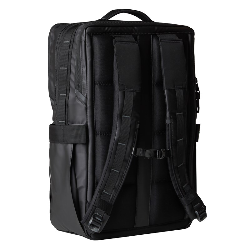 The North Face Rygsæk Base Camp Voyager Day. Sort 16" 3