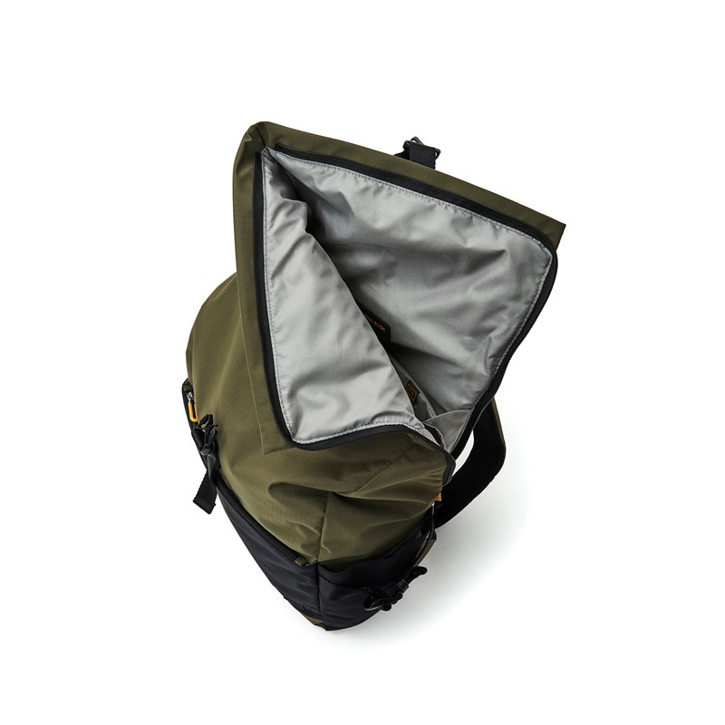 Mandarina Duck Ryggsäck Y-lite Brun/beige 4