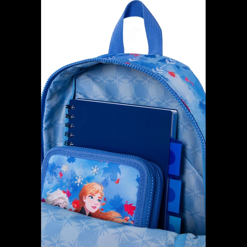Coolpack Barnryggsäck Toby XS Blå 4