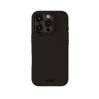 Holdit Mobilfodral Svart Iphone 16 Pro