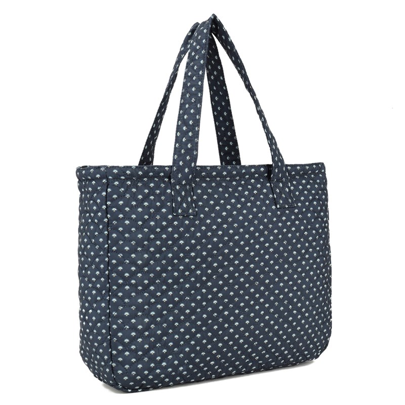 Conmé Shopper Danica Chloe X CONMÈ Blå 3