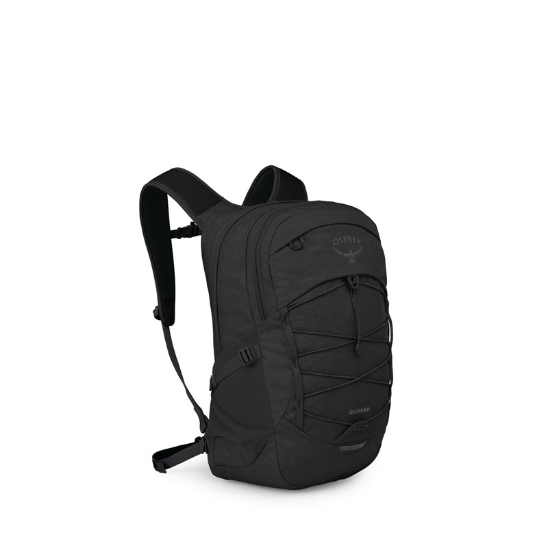 Osprey Rygsæk Quasar Driftshade  Sort 2