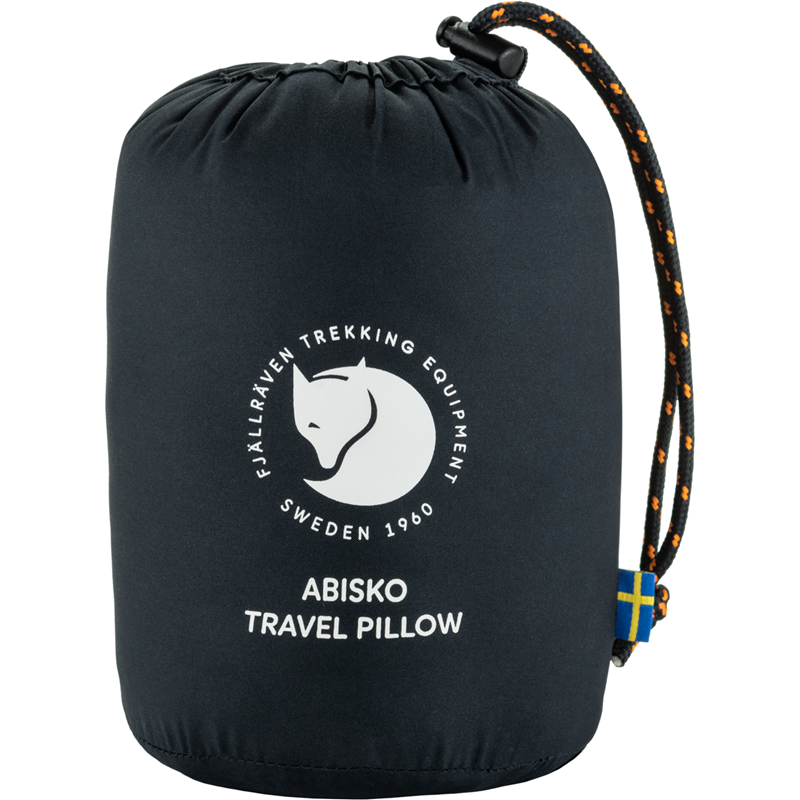 Fjällräven Resekudde Abisko  Mörkblå 3