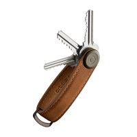 Orbitkey Nyckehållare Brun 1