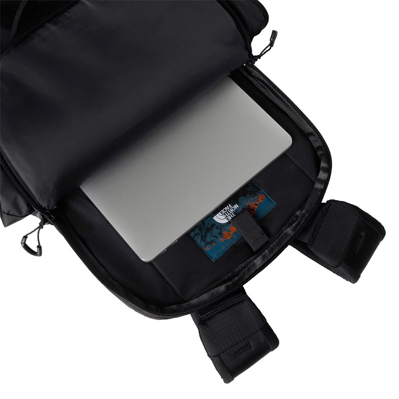 The North Face Ryggsäck Borealis    Svart 4