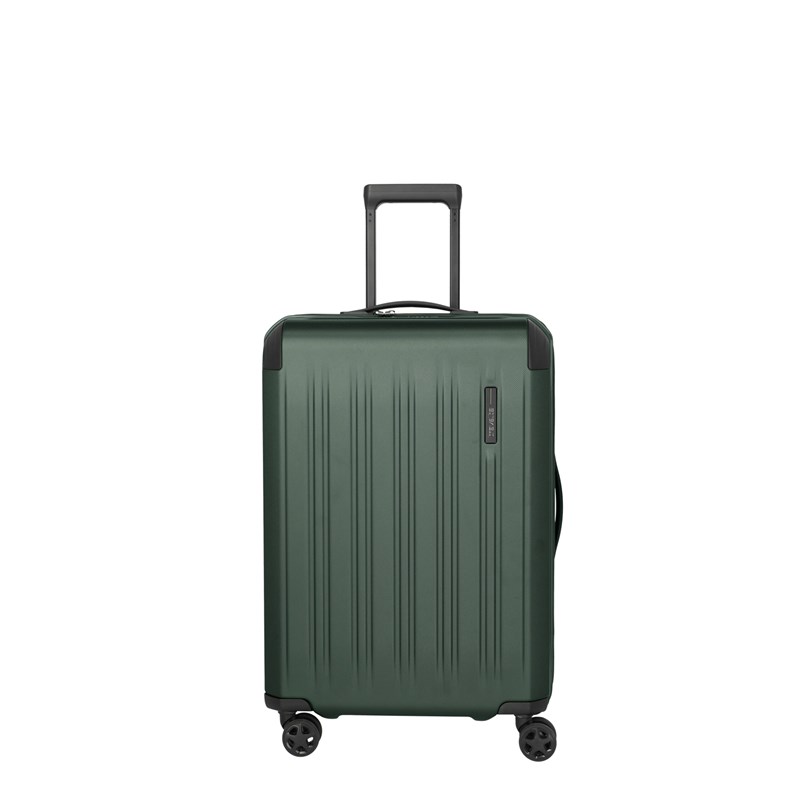 travelite Kuffert Dynamiic Grøn 66 Cm 1