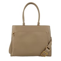 Conmé Computertaske Ivy  Taupe 1
