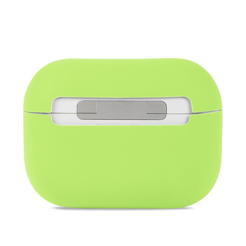 Holdit AirPods Case Pro Grön Airpods Pro 1/2 2